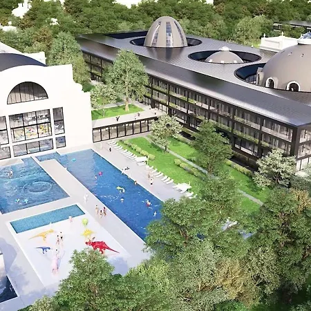 Confort Et Nature A : Apt 3 Etoiles Avec Terrasse Et Proche Centre-ville - Fr-1-584-290 アパート *