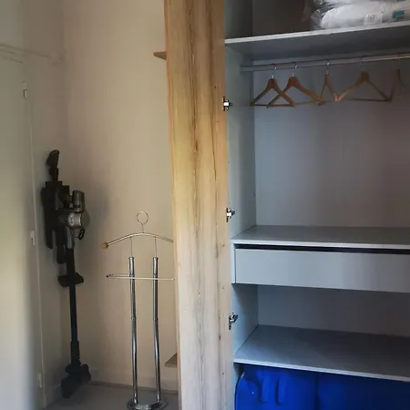 Confort Et Nature A : Apt 3 Etoiles Avec Terrasse Et Proche Centre-ville - Fr-1-584-290 ナンシー