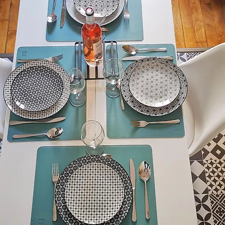 Confort Et Nature A : Apt 3 Etoiles Avec Terrasse Et Proche Centre-ville - Fr-1-584-290 アパート