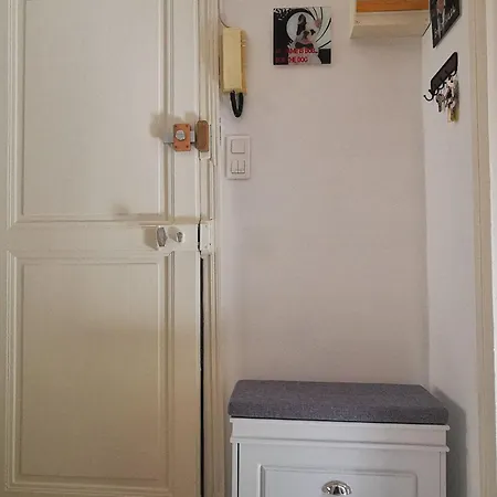 Confort Et Nature A : Apt 3 Etoiles Avec Terrasse Et Proche Centre-ville - Fr-1-584-290 アパート